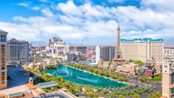 Museos, joyas gastronómicas y futbol: lo nuevo que llega a Las Vegas