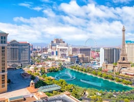 Museos, joyas gastronómicas y futbol: lo nuevo que llega a Las Vegas