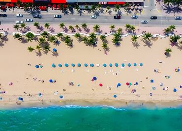 12 destinos nacionales e internacionales para visitar en verano