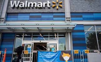 Walmart dejará de exigir en EU uso de cubrebocas a vacunados