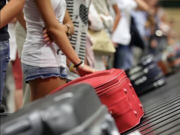 Esto es lo que puede incluir tu “equipaje personal” al ingresar a México