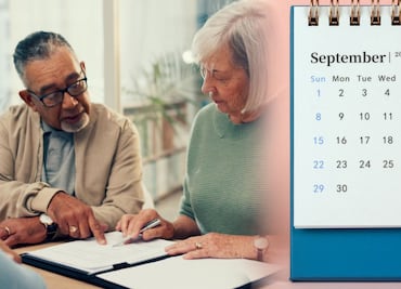 Septiembre mes del Testamento 2024. Descuentos de hasta el 50%. Requisitos
