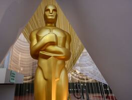 Óscar 2022. ¿Por qué la Academia entregará premios fuera de la ceremonia?