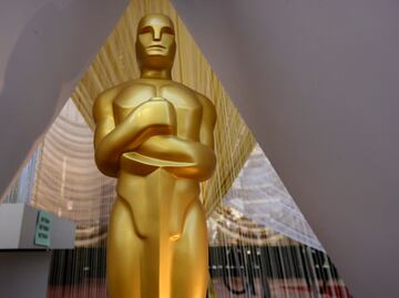 Óscar 2022. ¿Por qué la Academia entregará premios fuera de la ceremonia?