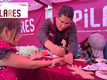 Beca Pilares. ¿Personas mayores de 30 años pueden hacer registro en 2025 para pedir los $9,000 pesos?