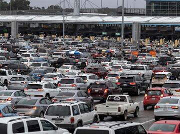 ¿Qué vacunas se aceptarán para viajar a Estados Unidos?