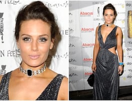 Zara Phythian, actriz de Doctor Strange, y su esposo, acusados de abuso sexual