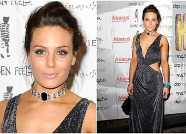 Zara Phythian, actriz de Doctor Strange, y su esposo, acusados de abuso sexual