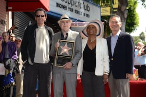 ‘Star Trek’ pierde a una de sus leyendas: muere Walter Koenig, el querido Chekov
