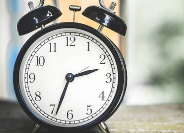 Cambio de horario en México: ¿El reloj se adelanta o se atrasa?