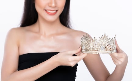 Histórico triunfo: Joven transgénero es coronada Miss Países Bajos y se prepara para competir en Miss Universo