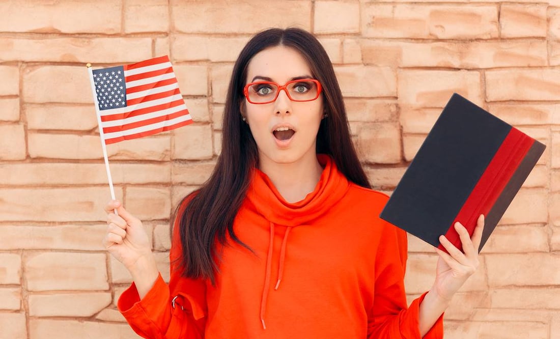 Las clases de inglés se impartirán en la Universidad Estatal de California en Long Beach. Foto: iStock