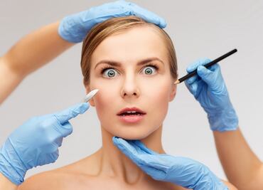 ¿Cuánto cuesta hacerse la rinoplastia en Estados Unidos?