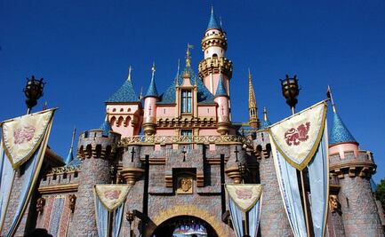10 datos curiosos sobre el Castillo de La Bella Durmiente en Disneyland