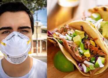 ¿Cómo mejorar el sabor de la comida tras padecer Covid-19?