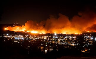 Aseguradoras ya no podrán rechazar pólizas en áreas de incendios en California
