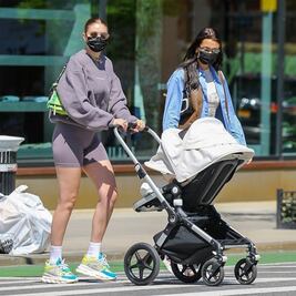 Las fotos más sexys de Gigi Hadid