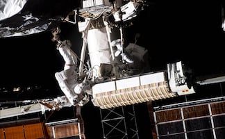 NASA prueba sistemas satelitales desarrollados por universitarios mexicanos