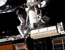 NASA prueba sistemas satelitales desarrollados por universitarios mexicanos