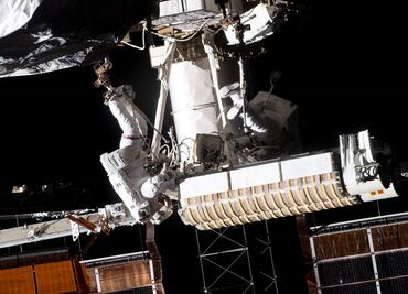 NASA prueba sistemas satelitales desarrollados por universitarios mexicanos