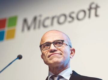 El consejo del CEO de Microsoft, Satya Nadella, sobre liderazgo y aprendizaje para alcanzar el éxito