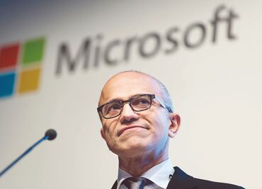 El consejo del CEO de Microsoft, Satya Nadella, sobre liderazgo y aprendizaje para alcanzar el éxito
