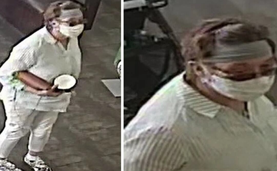 Captura de pantalla de Twitter