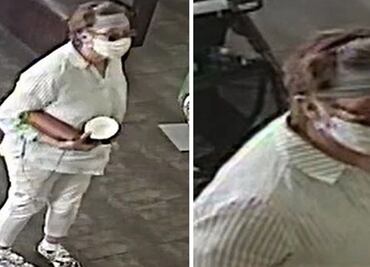 Covid-19: Mujer tose a bebé en la cara tras discutir con la madre