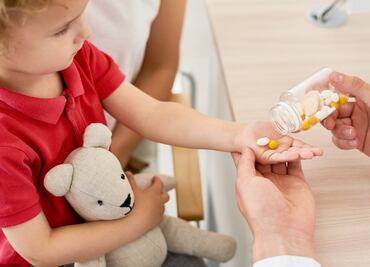 Nueva York advierte contra la subida excesiva de medicamentos para niños