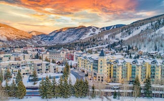 Los 5 destinos de nieve que conforman Vail Resorts y qué hacer en cada uno