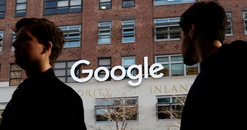 Google ganó 4 mil 700 mdd en 2018 por sitios web de noticias