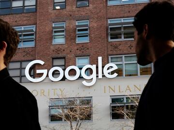 Google ganó 4 mil 700 mdd en 2018 por sitios web de noticias