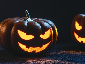Halloween. ¿Por qué se hacen lámparas con calabazas en EU?
