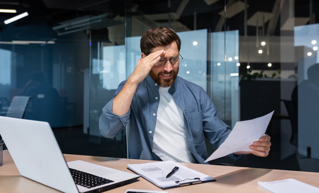 MIT lanza curso gratis y en línea de contabilidad financiera. ¿Cuáles son los requisitos? iStock/Liubomyr Vorona