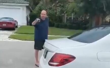 Video. Empleado de Inmigración amenaza a jóvenes afroamericanas en Florida 