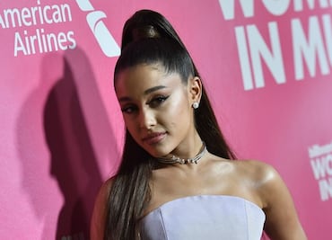 Ariana Grande demanda a Forever 21 por 10 millones de dólares