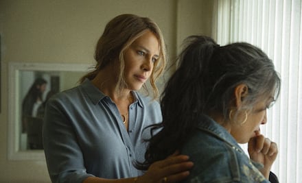 Globos de Oro 2025. Lista de los nominados