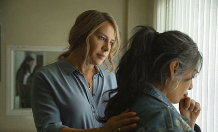 Globos de Oro 2025. Lista de los nominados