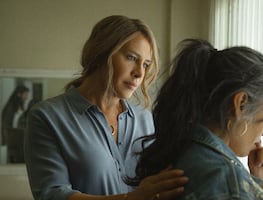 Globos de Oro 2025. Lista de los nominados