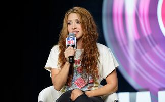 Shakira denuncia la "crueldad" de leyes de inmigración de Estados Unidos