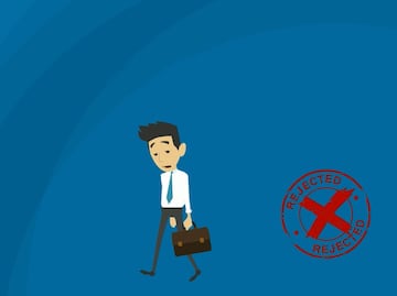 ¿Qué hacer si te niegan la Visa de EU?