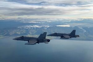 Estados Unidos advierte a Rusia: “Defenderemos cada pulgada del territorio de la OTAN”