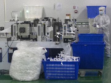 Oxford probará una vacuna para el COVID-19 en humanos esta semana