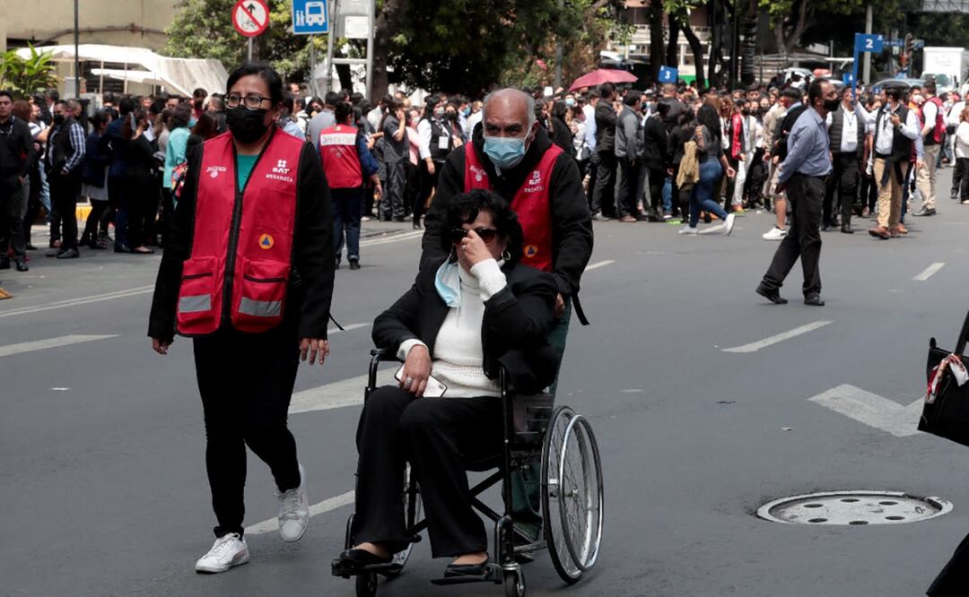 EL UNIVERSAL / Juan Boites