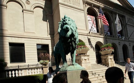 UNAM Chicago prepara visitas para estudiantes de diseño mexicanos