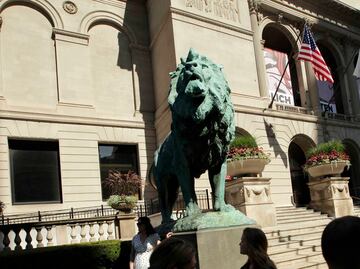 UNAM Chicago prepara visitas para estudiantes de diseño mexicanos