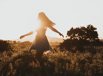 Los 3 hábitos para ser más feliz, según la Universidad de Harvard