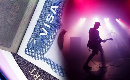 Visa P-2 para músicos extranjeros en Estados Unidos: costo y requisitos para aplicar