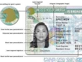 Tipos de Waiver o perdón migratorio para obtener la Green Card