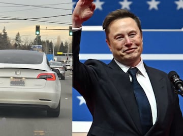 Propietarios de Teslas “disfrazan” sus autos por miedo a vandalismo vinculado a Elon Musk